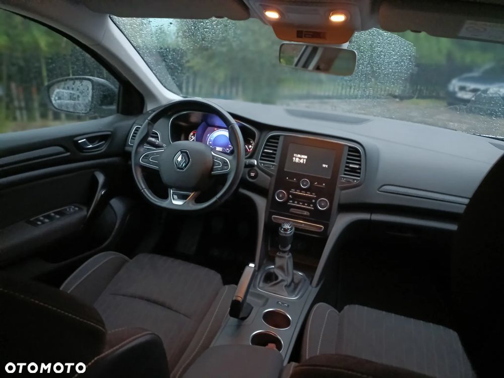 Renault Megane - 10