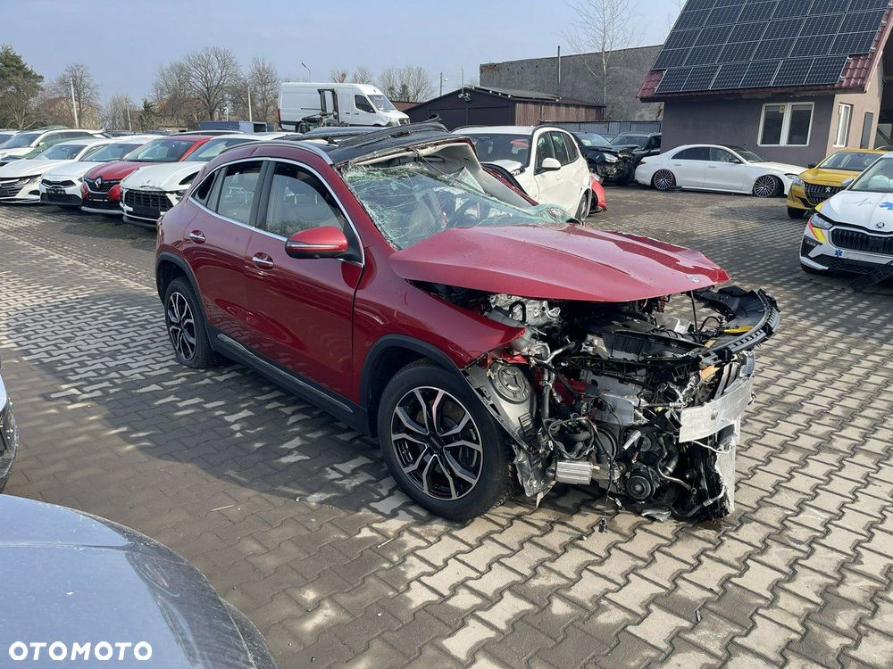 Mercedes-Benz GLA 250 4-Matic Style - 2