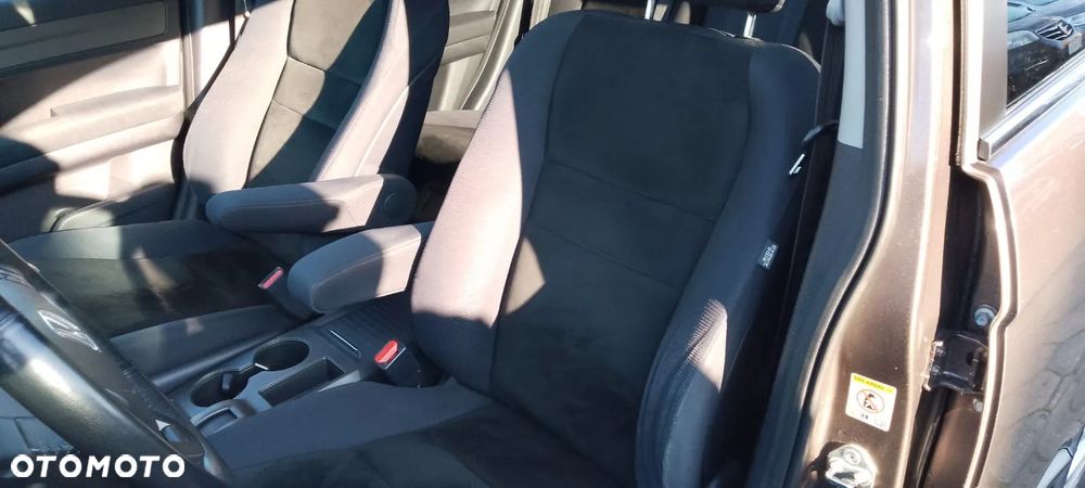 Honda CR-V 2.0 Elegance Lifestyle - 10