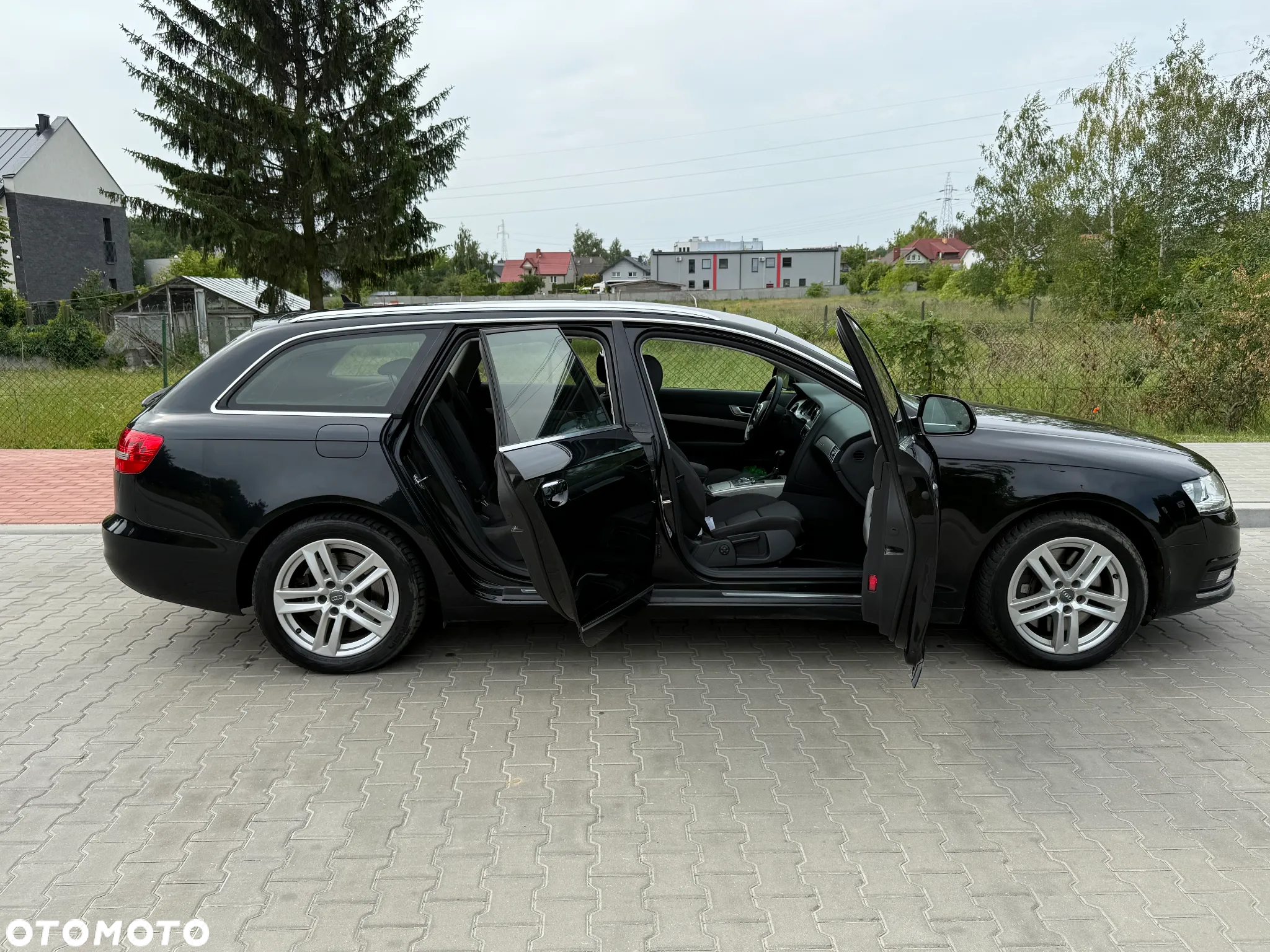 Audi A6 3.0 TDI Quattro Tiptronic - 8