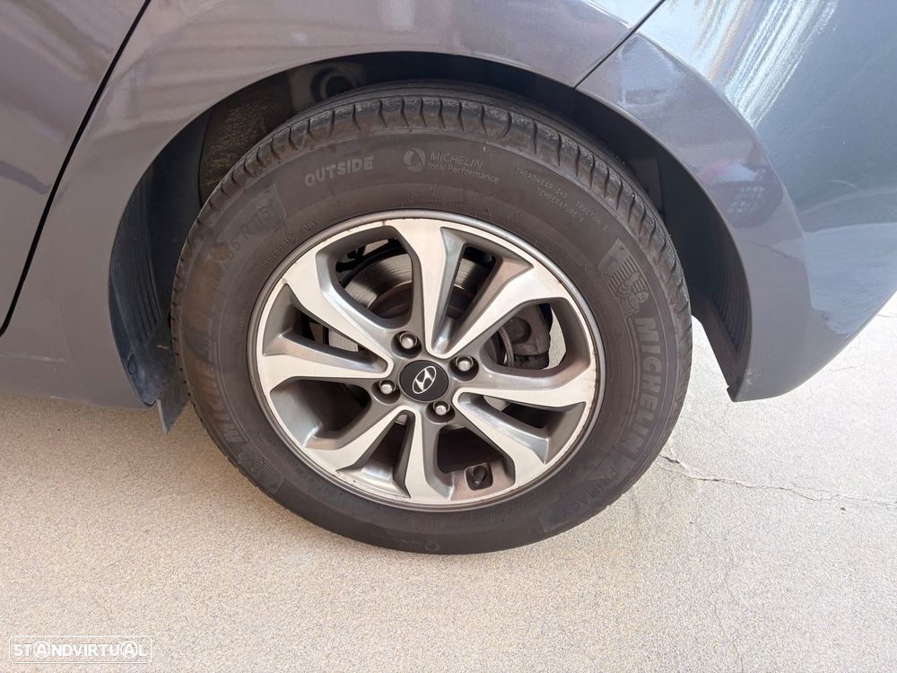 Hyundai i20 - 7