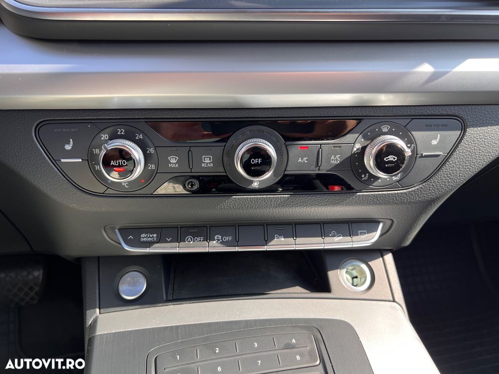 Audi Q5 2.0 TDI Quattro S tronic Basic - 10