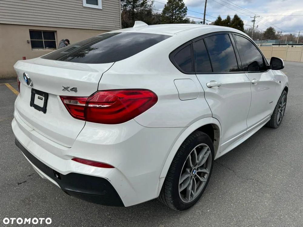 BMW X4 - 3