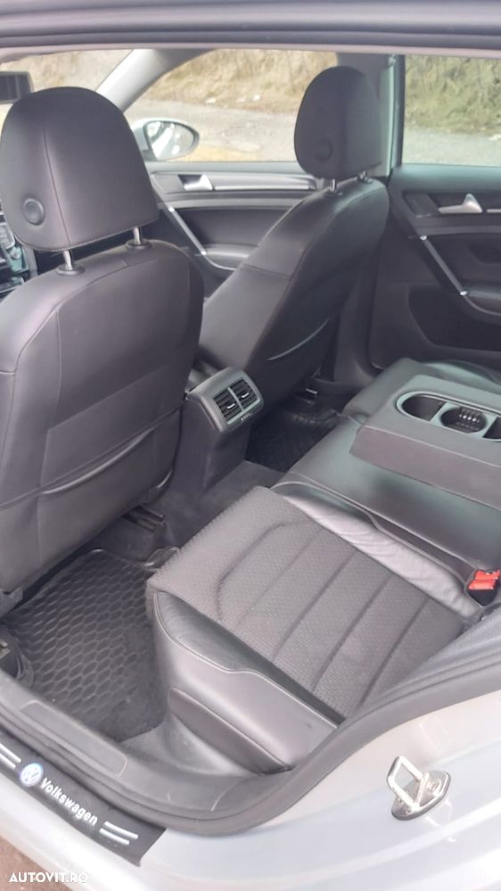 Volkswagen Golf 2.0 TDI BMT Highline - 29