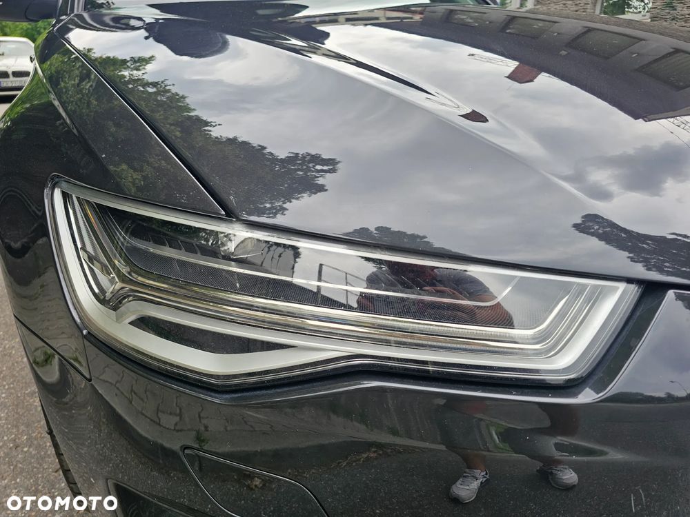 Audi A6 Limousine - 13