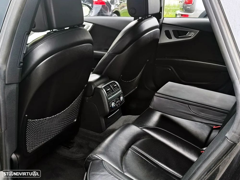Audi A7 Sportback 3.0 TDI V6 quattro S-line S tronic - 34