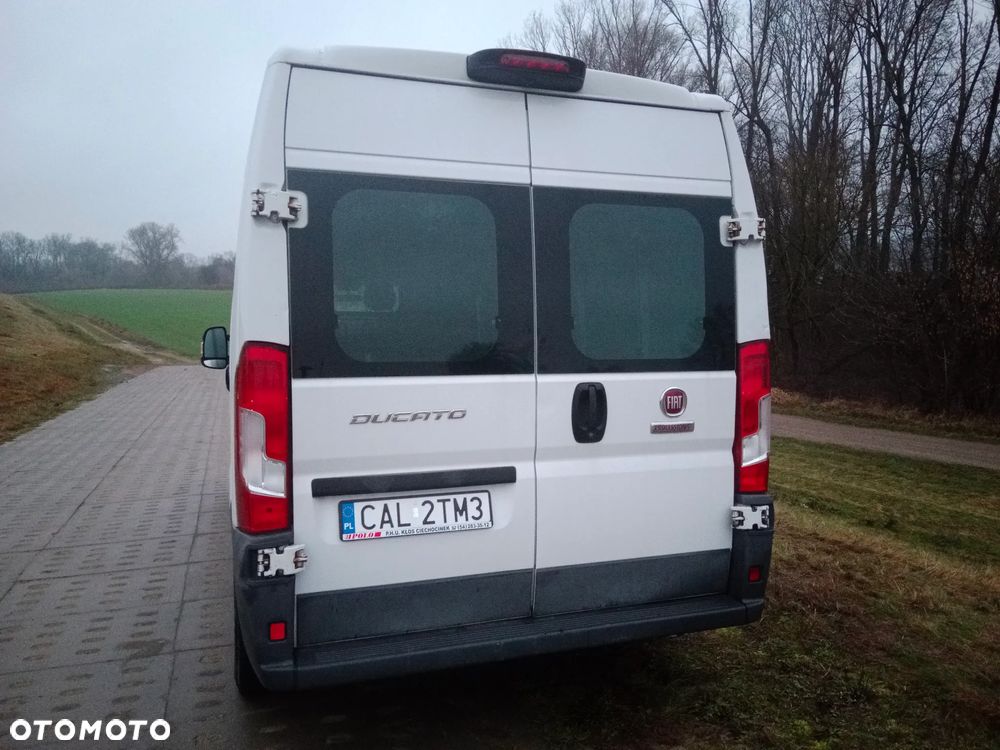 Fiat Ducato - 7