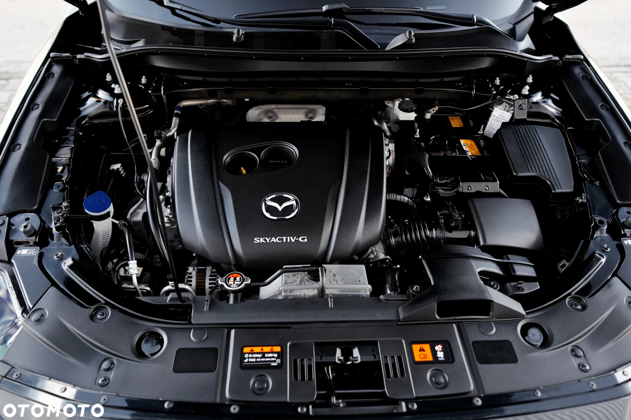 Mazda CX-5 - 35