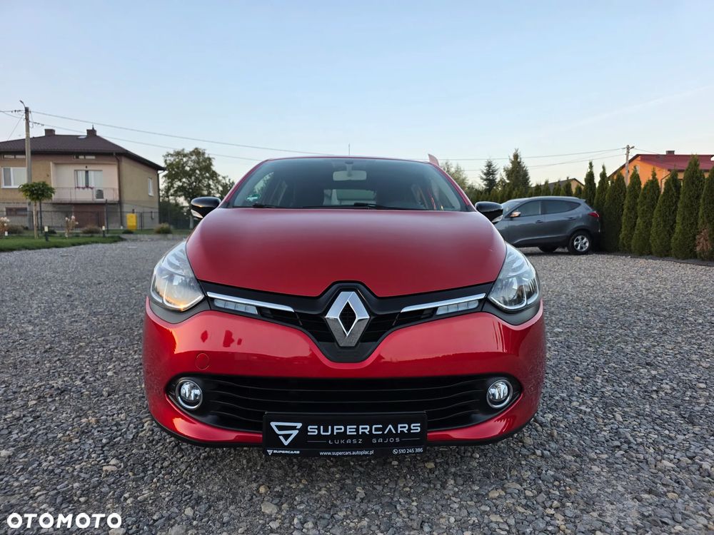 Renault Clio 1.2 16V 75 Life - 29