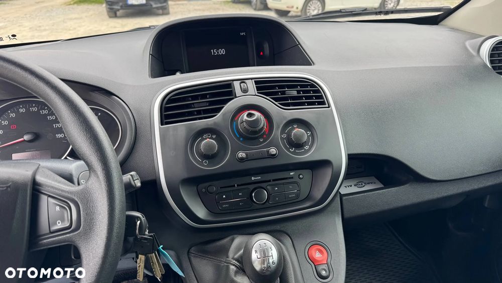 Renault Kangoo - 7