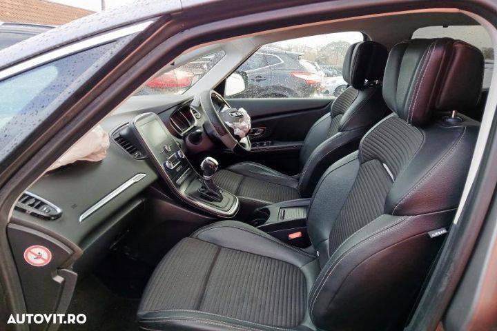 Dezmembrez Renault Grand Scenic 4 [2016 - 2020] Minivan 1.5 dCi EDC ( - 5