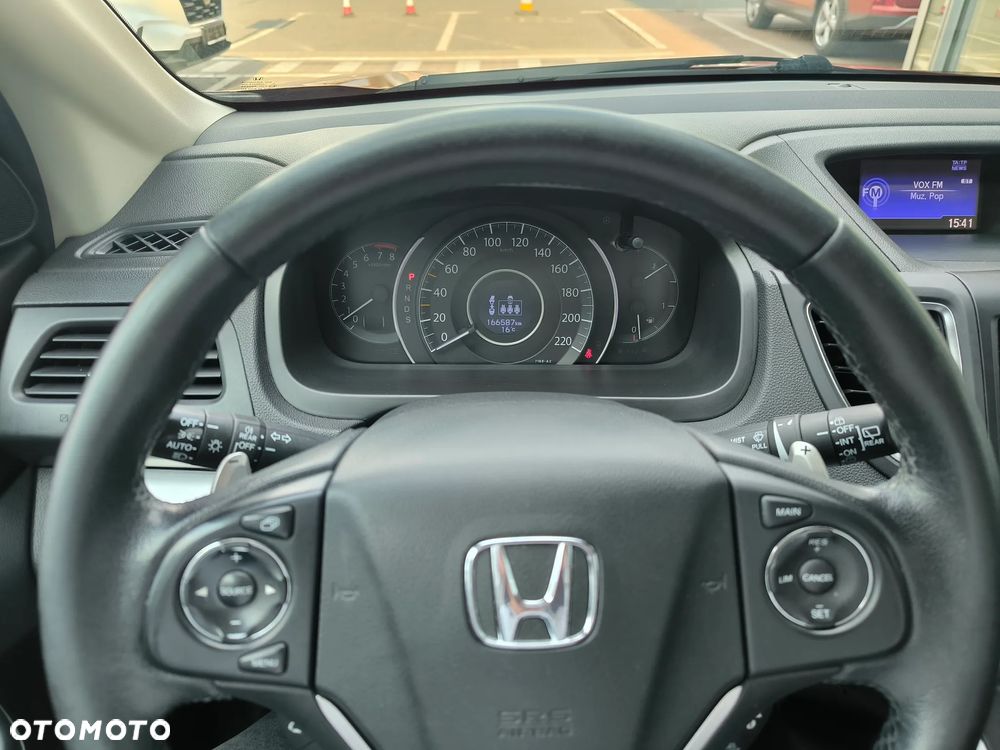 Honda CR-V 2.0 Lifestyle - 10