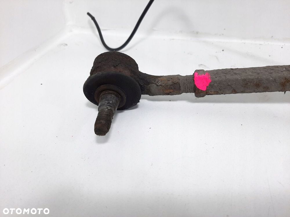 CITROEN XANTIA 1.6 8V 96R PRZEKLADNIA MAGLOWNICA KIEROWNICZA 9622764830 - 10