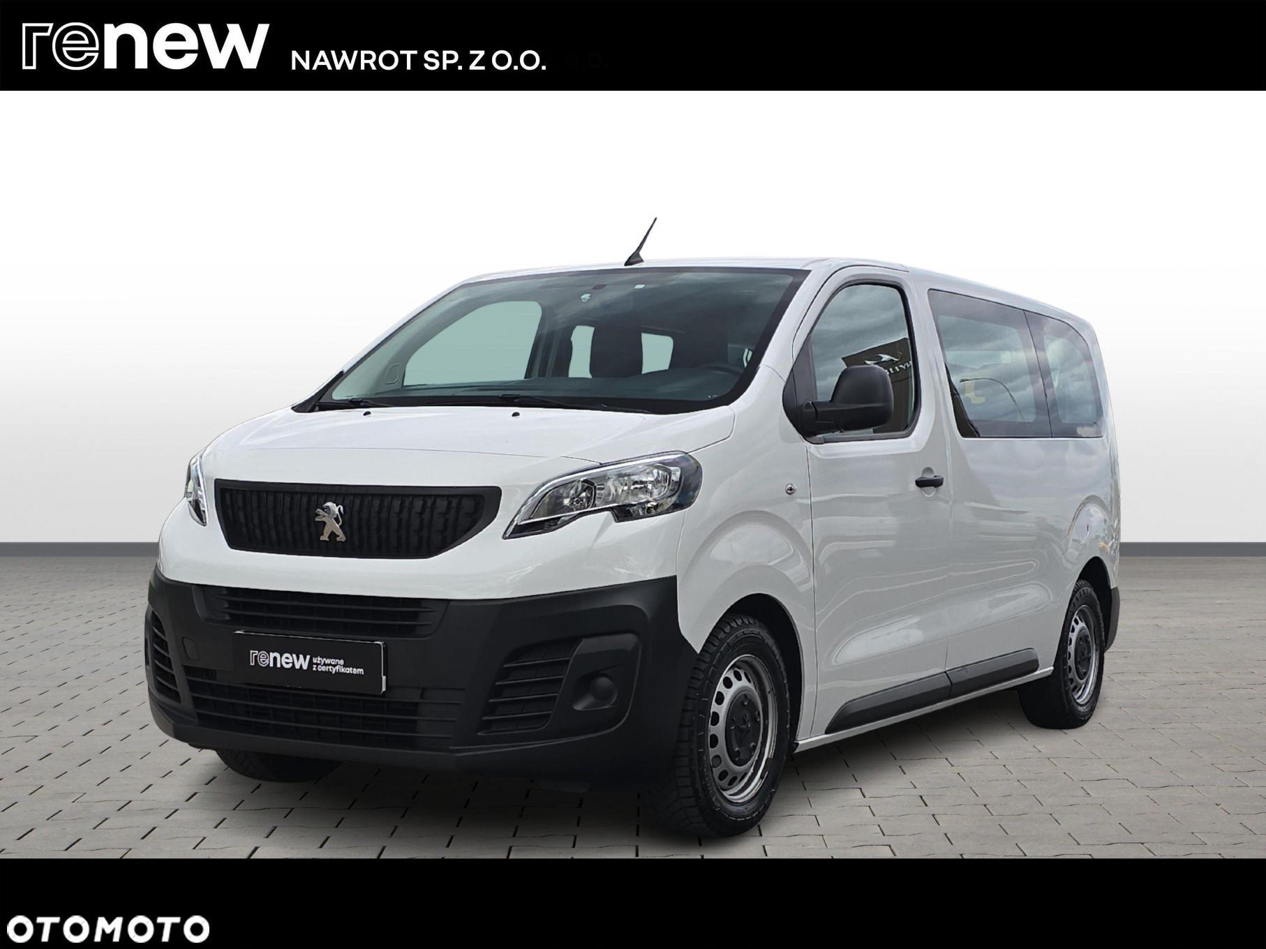 Peugeot expert - 1