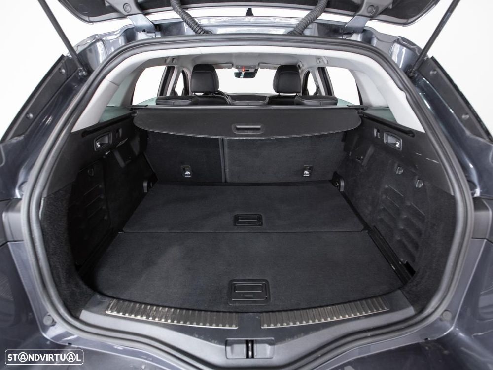 Renault Mégane Sport Tourer 1.5 Blue dCi Intens - 12