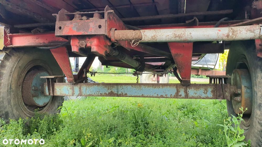 Farmer Heywang Farmer - 6