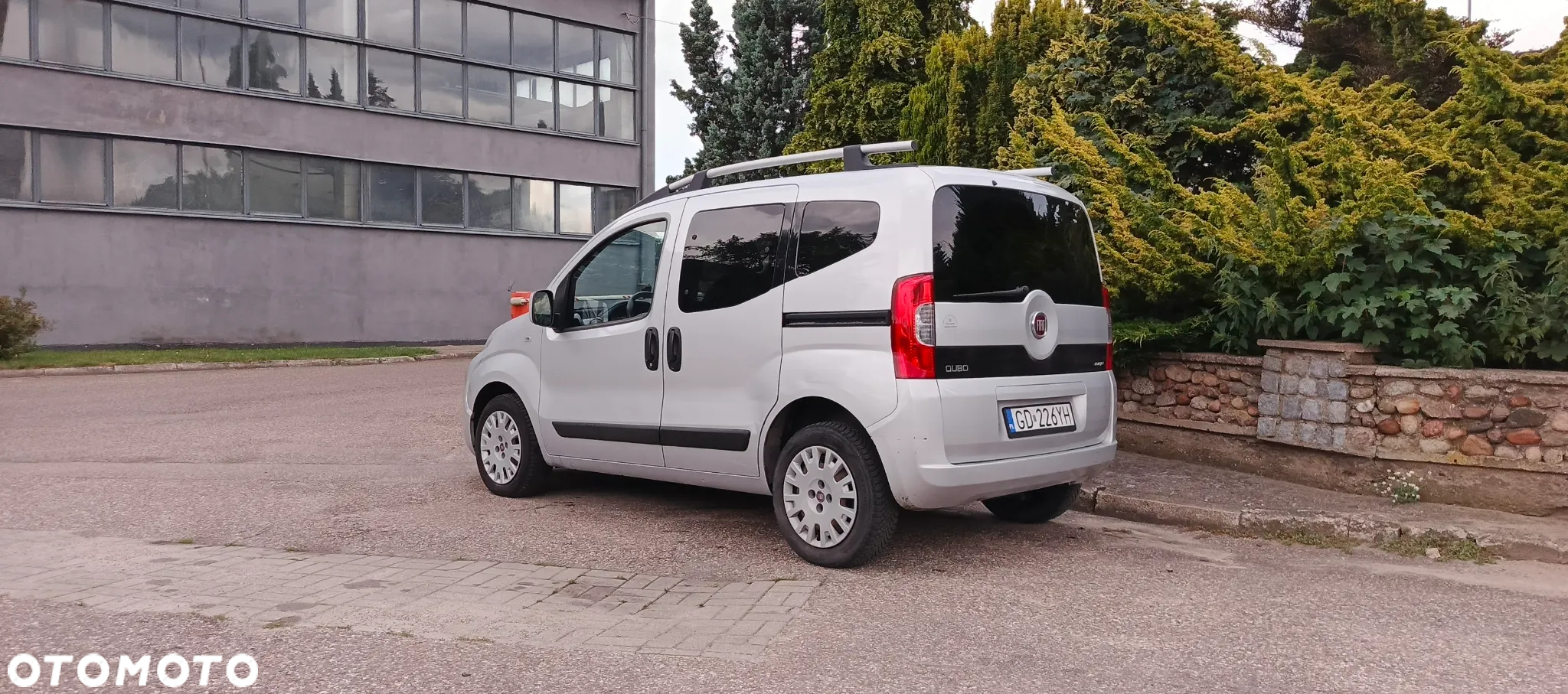 Fiat Qubo - 5