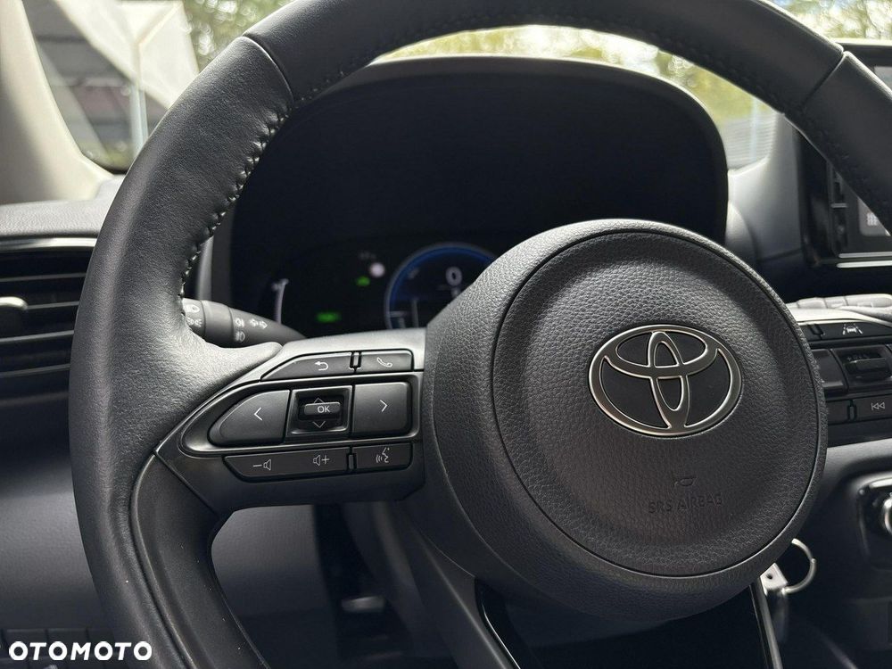 Toyota Yaris - 28