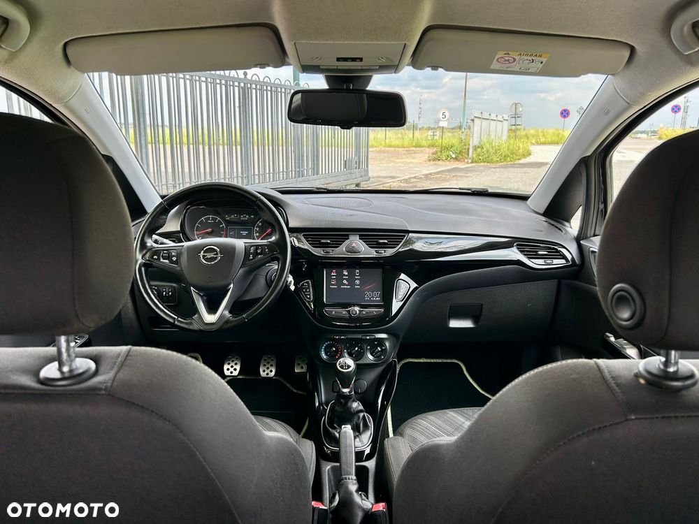 Opel Corsa - 10