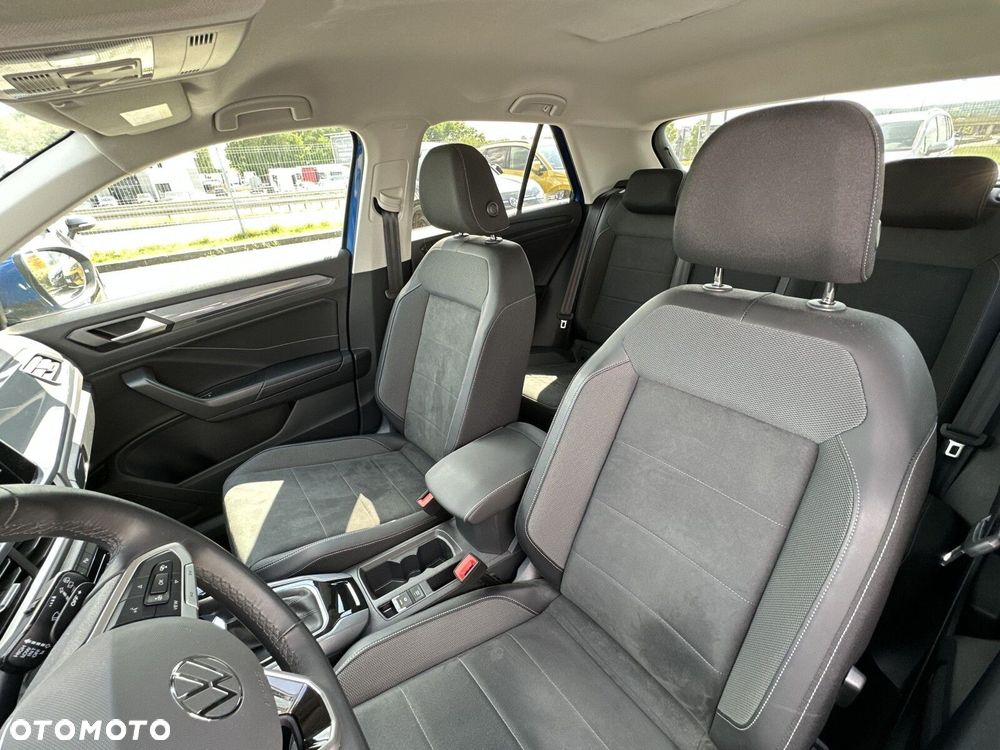 Volkswagen T-Roc 1.5 TSI Style DSG - 12