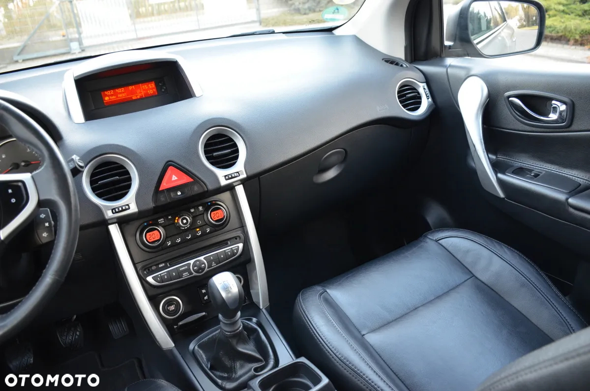 Renault Koleos 2.5 16V 4x2 Dynamique - 25