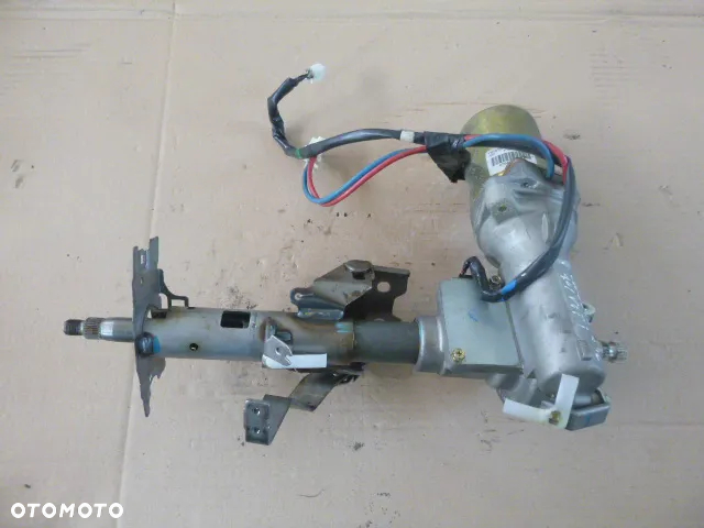 WSPOMAGANIE ELEKTRYCZNE TOYOTA COROLLA E12 02-07 45200-02180 - 9