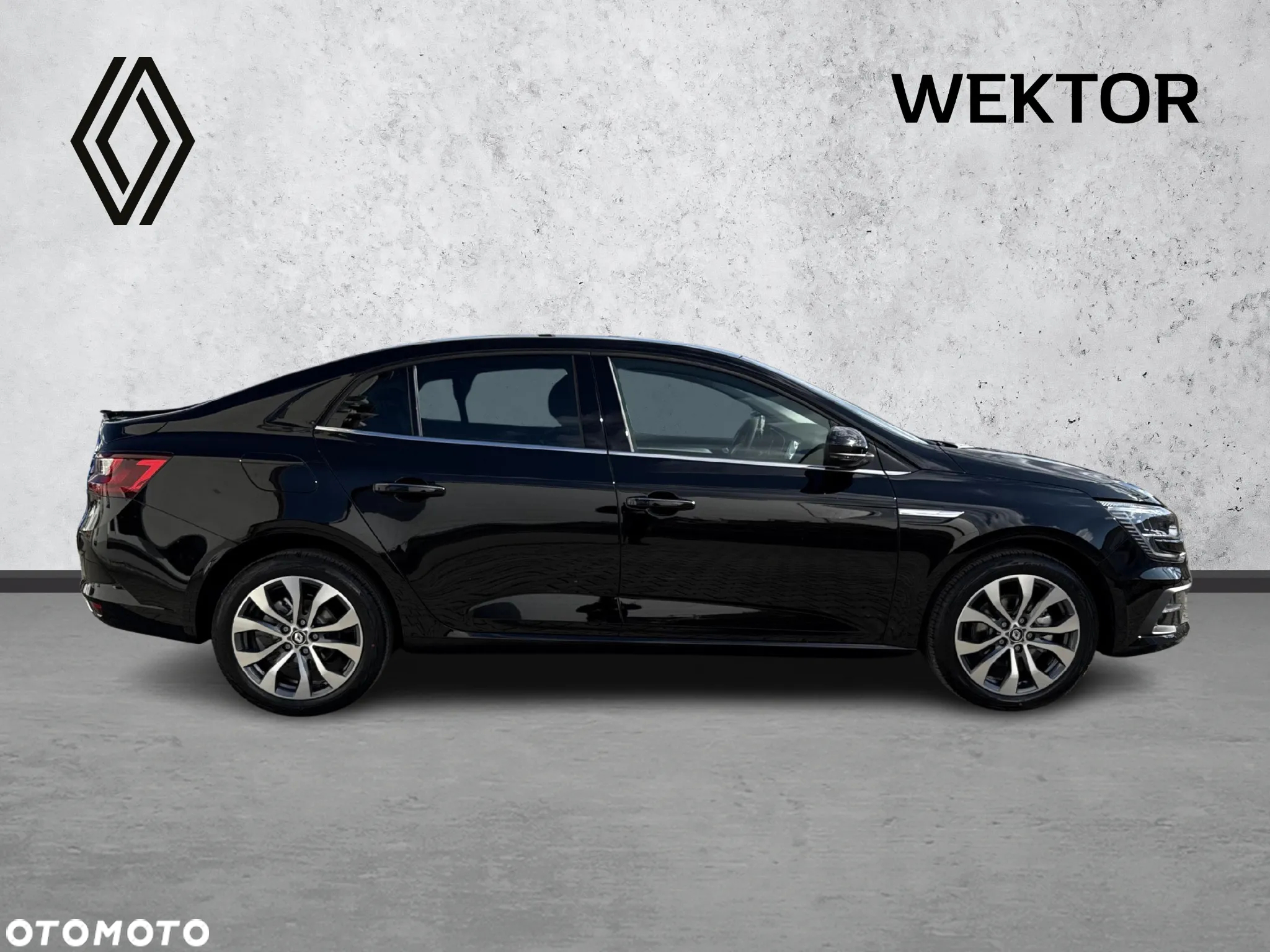 Renault Megane 1.3 TCe FAP Techno EDC - 6