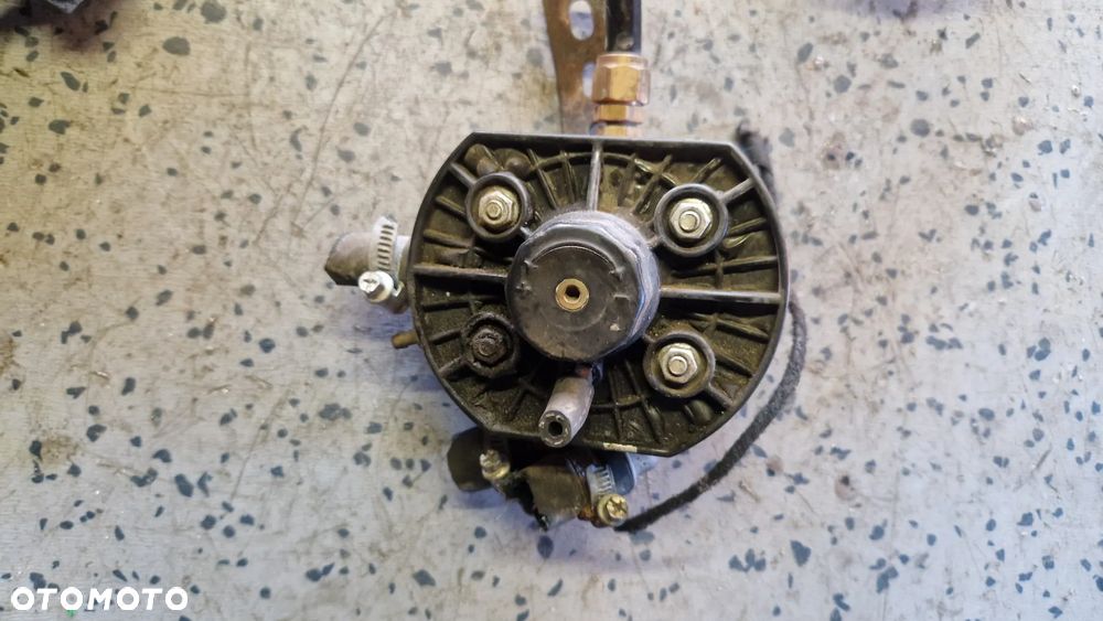 parownik reduktor kme gold gt - 1