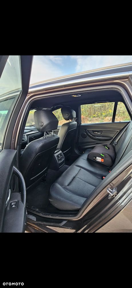BMW Seria 3 - 13