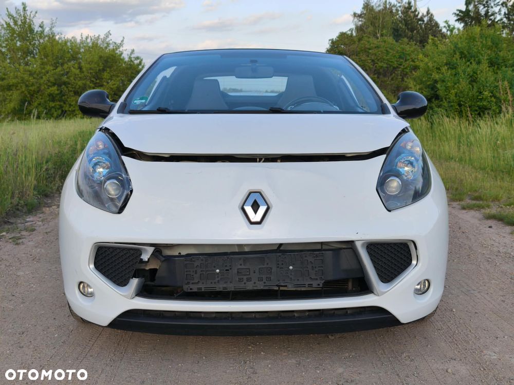 Renault Wind TCe 100 Night and Day - 2