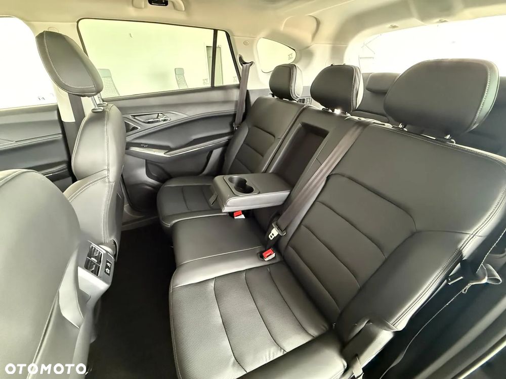 JAC JS8 PRO 7os - 18