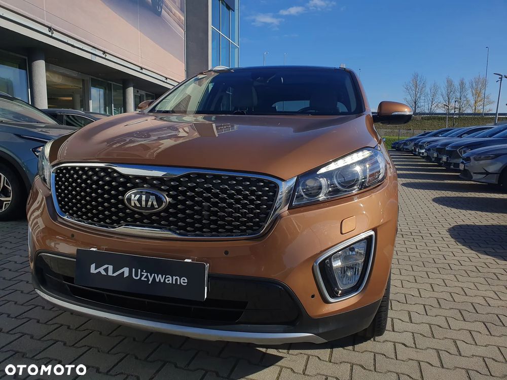 Kia Sorento 2.0 CRDI XL - 11