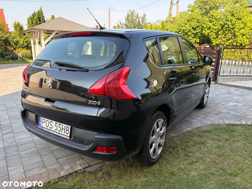 Peugeot 3008 1.6 Access - 4