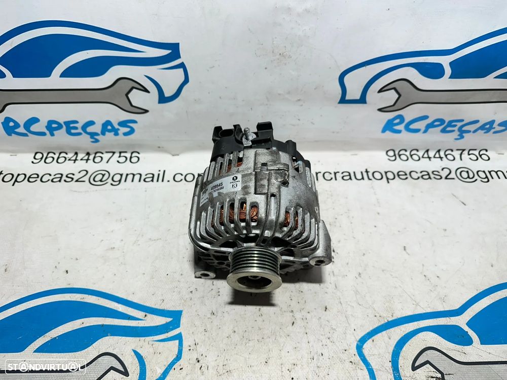 .Alternador BMW Serie 1 3 M47D20 204D4 320D 120D 318d 118d - 6