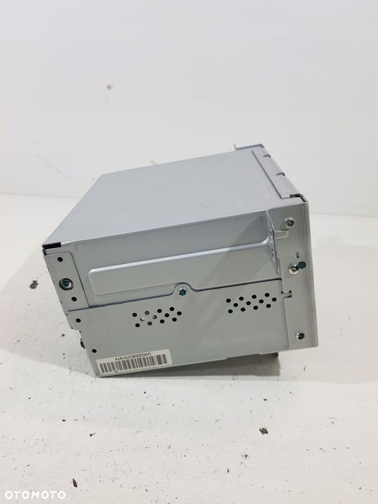 radioodtwarzacz radio opel astra j iv 20983513 - 10