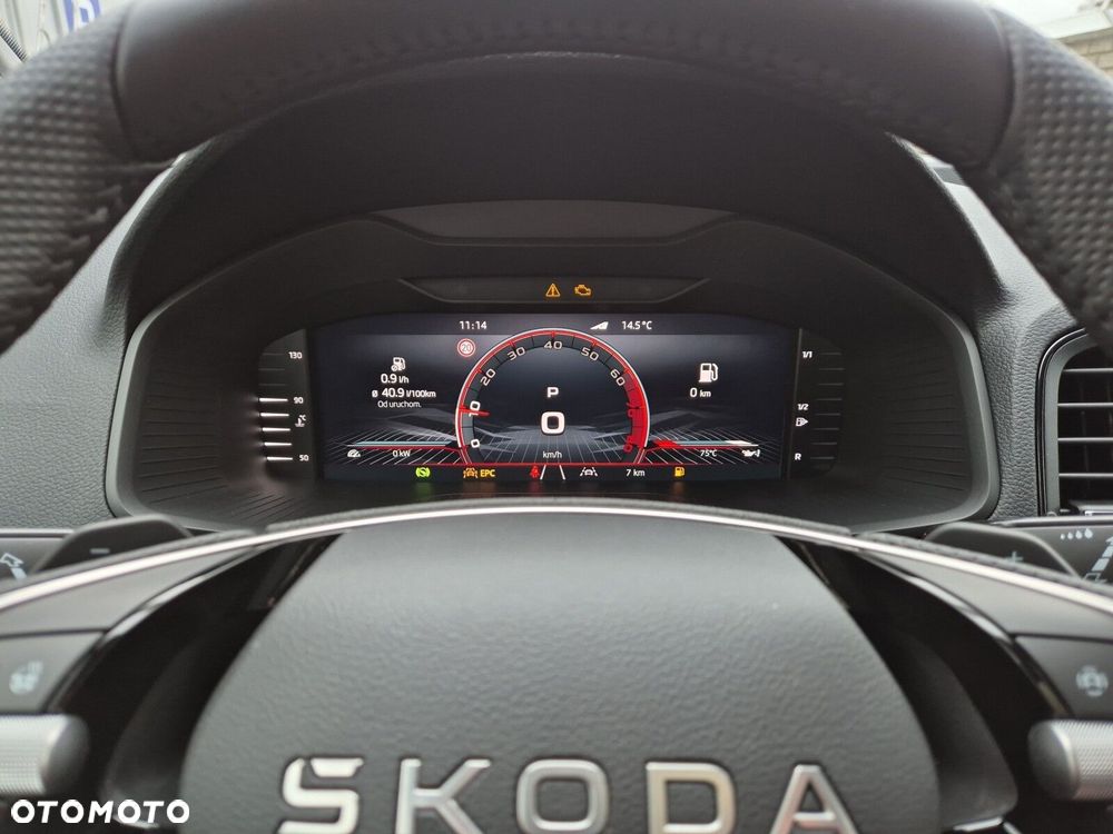 Skoda Karoq - 27