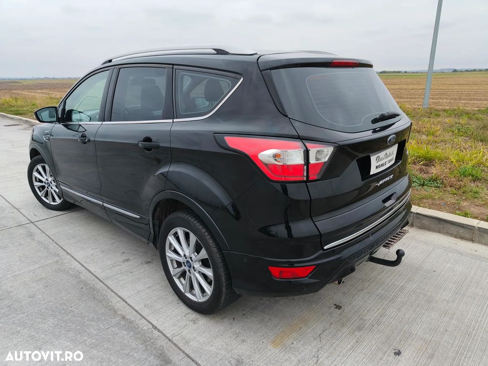 Ford Kuga - 7