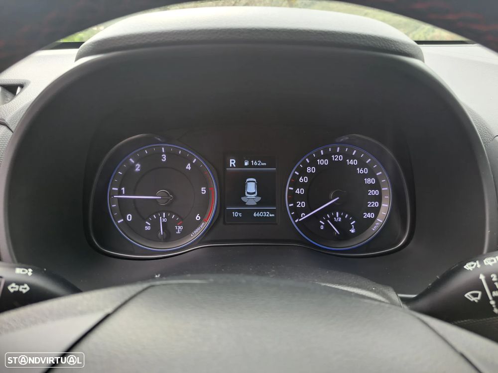 Hyundai Kauai 1.6 CRDi Premium - 22