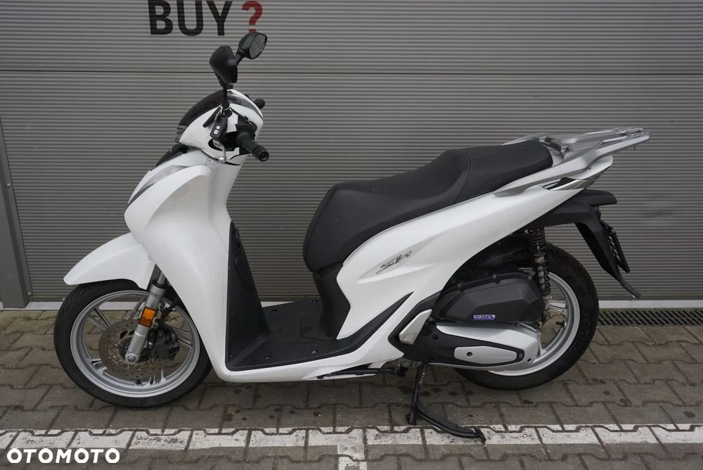 Honda SH - 13