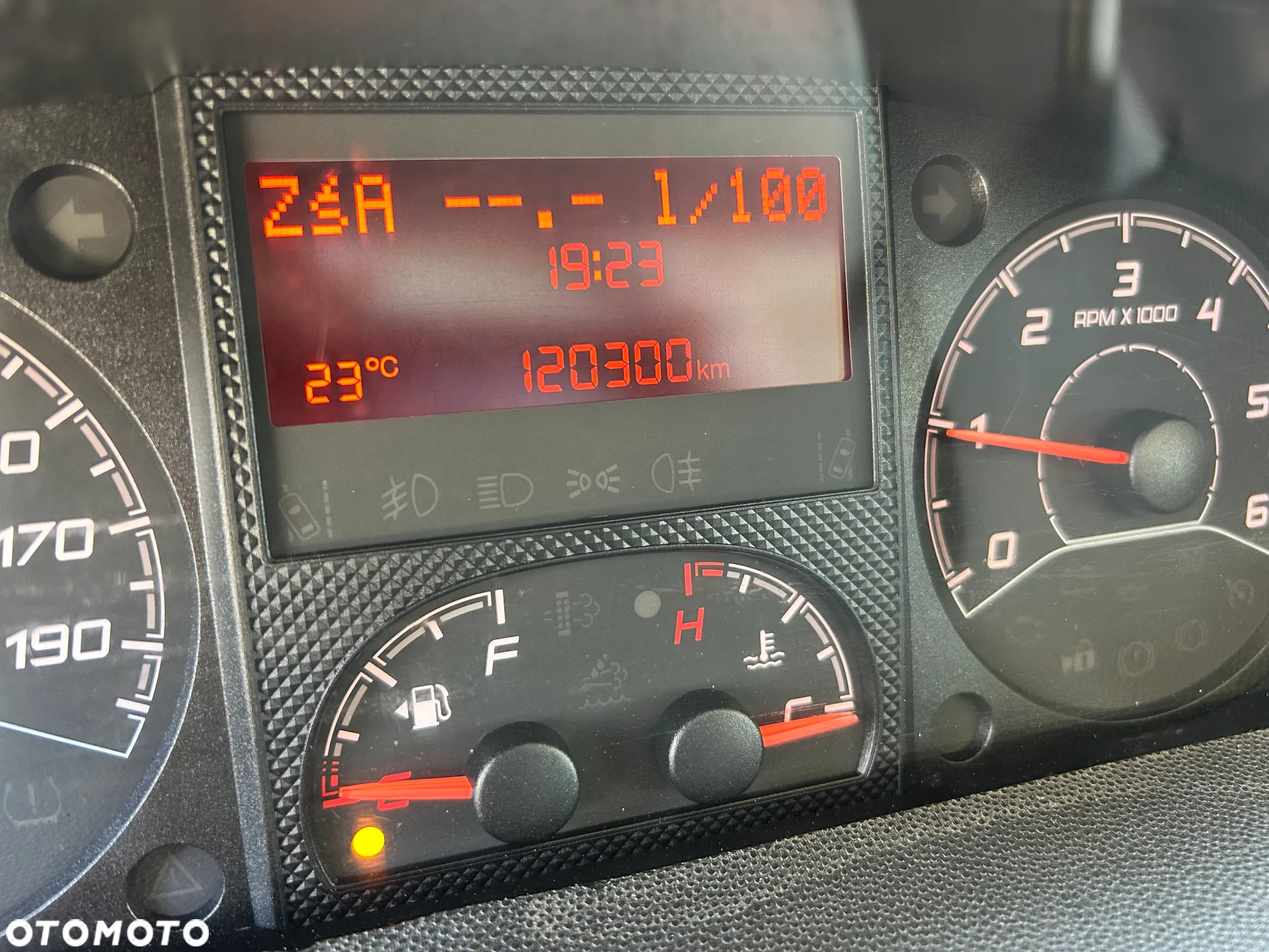 Peugeot BOXER - 16