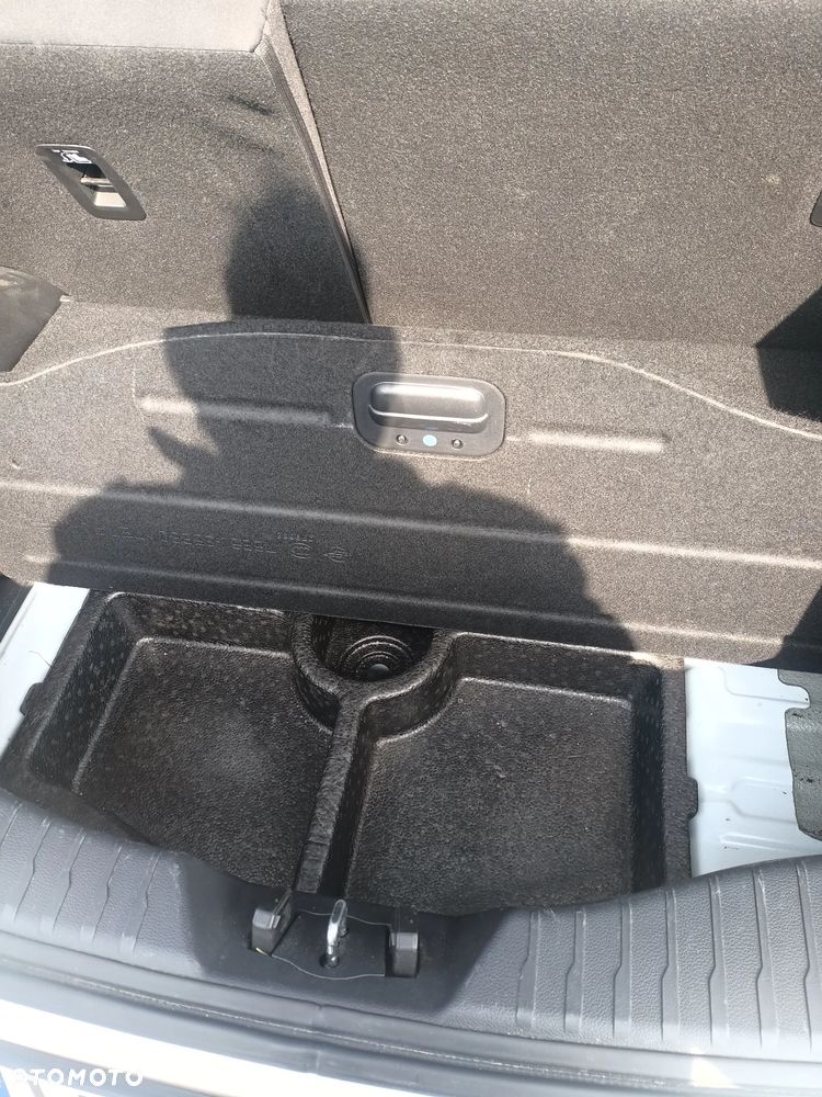 SsangYong/KGM Tivoli 1.6 Quartz - 6