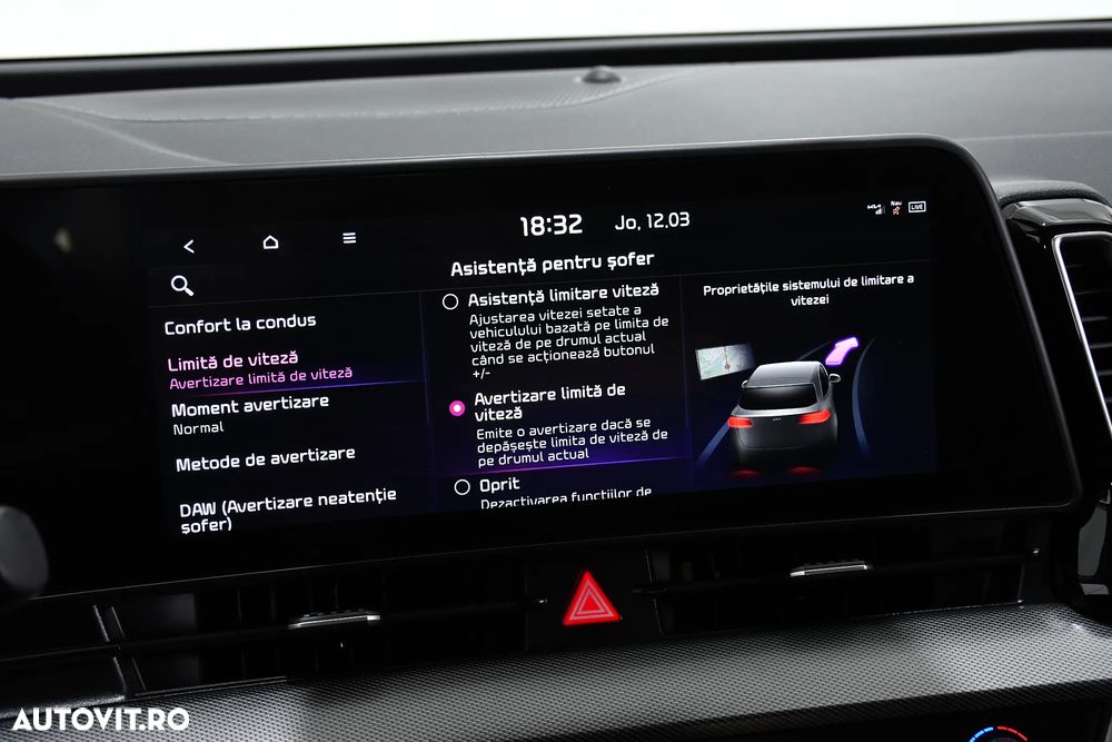 Kia Sportage 1.6T-GDI 2WD Aut. Vision - 18