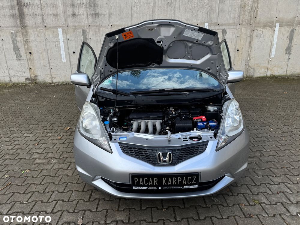 Honda Jazz 1.2 i-VTEC - 14