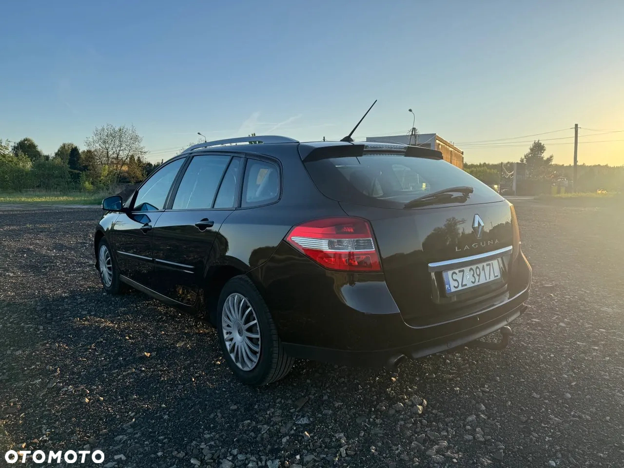 Renault Laguna 1.5 dCi Exception - 3