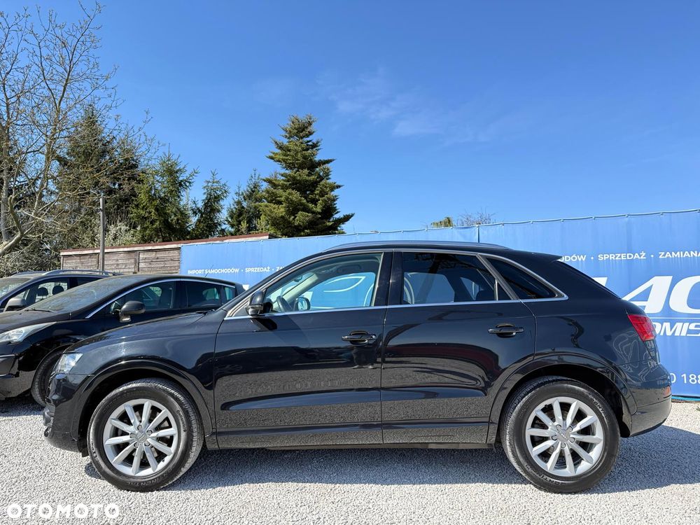 Audi Q3 2.0 TDI Quattro - 9