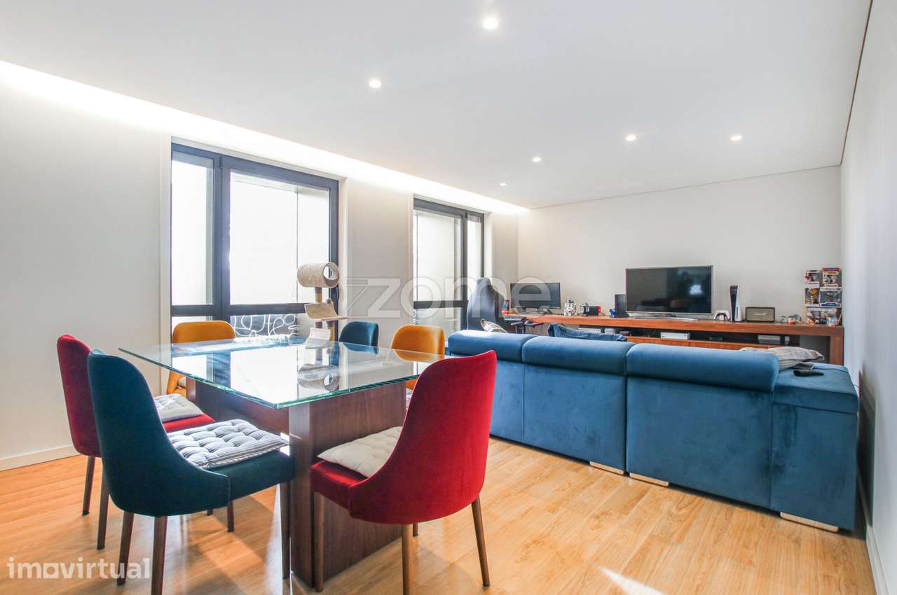 Apartamento T2 - Campanhã - Grande imagem: 2/19