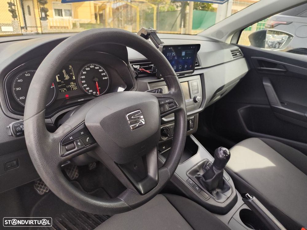 SEAT Ibiza 1.0 Style - 12