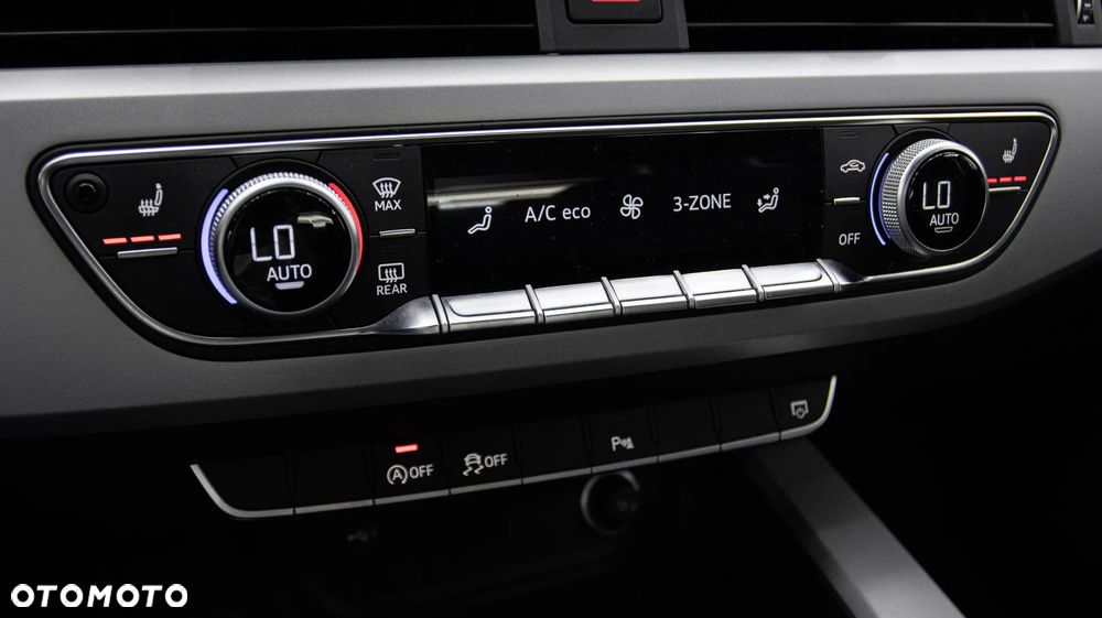 Audi A4 Limousine 35 TFSI mHEV Advanced S tronic - 20