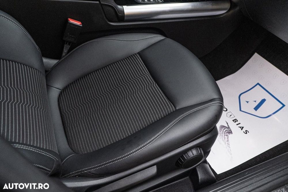 Mercedes-Benz GLA 250 e - 33