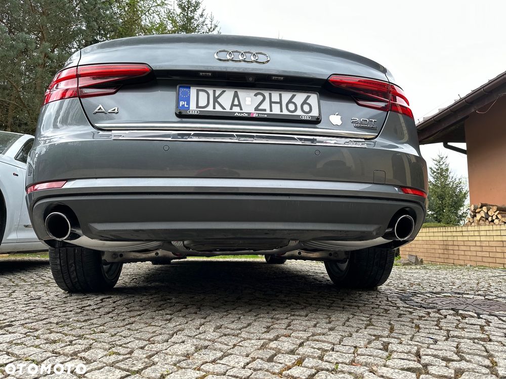Audi A4 ver-2-0-tfsi-quattro-sport-s-tronic - 8